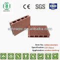 Durable Anti-uv wpc wood